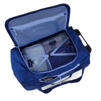 Satch Quest Set Jet Blue