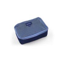 Satch Quest Set Jet Blue