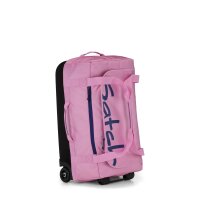 Satch Quest Set Jet Pink