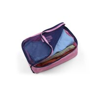 Satch Quest Set Jet Pink