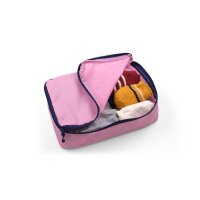 Satch Quest Set Jet Pink