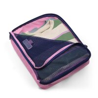 Satch Quest Set Jet Pink