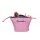 Satch Quest Set Jet Pink
