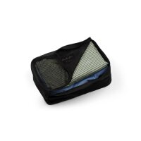 Satch Quest Set Jet Black