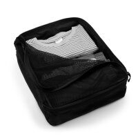 Satch Quest Set Jet Black
