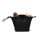 Satch Quest Set Jet Black