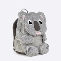 Affenzahn Großer Freund Kindergartenrucksack Kuschel Koala