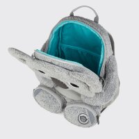 Affenzahn Großer Freund Kindergartenrucksack Kuschel Koala