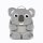 Affenzahn Großer Freund Kindergartenrucksack Kuschel Koala