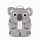 Affenzahn Großer Freund Kindergartenrucksack Kuschel Koala