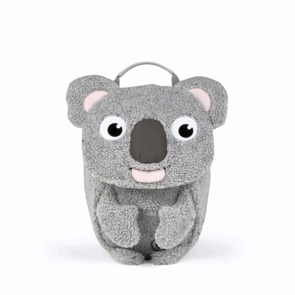 Affenzahn Kleiner Freund Kindergartenrucksack Kuschel Koala