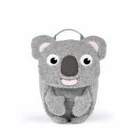 Affenzahn Kleiner Freund Kindergartenrucksack Kuschel Koala