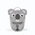 Affenzahn Kleiner Freund Kindergartenrucksack Kuschel Koala