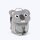 Affenzahn Kleiner Freund Kindergartenrucksack Kuschel Koala
