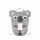 Affenzahn Kleiner Freund Kindergartenrucksack Kuschel Koala