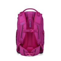 Satch Pack Schulrucksack Set Fearless Pink