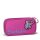 Satch Pack Schulrucksack Set Fearless Pink