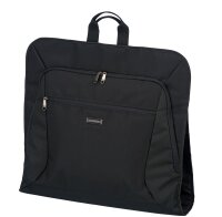 Travelite Mobile Kleidersack schwarz