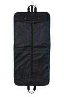 Travelite Mobile Kleidersack schwarz