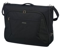 Travelite Mobile Kleidersack Business schwarz