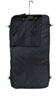Travelite Mobile Kleidersack Business schwarz