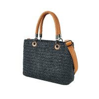 Seabreeze Seabreeze Tote-Black