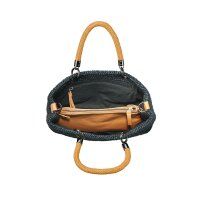 Seabreeze Seabreeze Tote-Black