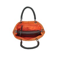 Seabreeze Seabreeze Tote-Coral