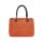 Seabreeze Seabreeze Tote-Coral