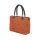 Seabreeze Seabreeze Tote-Coral