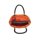 Seabreeze Seabreeze Tote-Coral