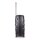 Stratic Straw+ Hartschalen Koffer M (65 cm) black