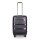 Stratic Straw+ Hartschalen Koffer M (65 cm) black