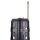 Stratic Straw+ Hartschalen Koffer M (65 cm) black
