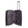Stratic Straw+ Hartschalen Koffer M (65 cm) black