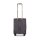 Stratic Bendigo Light + Weichschalen-Koffer S black