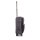 Stratic Bendigo Light + Weichschalen-Koffer S black