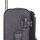 Stratic Bendigo Light + Weichschalen-Koffer S black