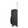 Stratic Bendigo Light + Weichschalen-Koffer M black