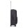 Stratic Bendigo Light + Weichschalen-Koffer M black