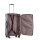 Stratic Bendigo Light + Weichschalen-Koffer M black