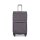 Stratic Bendigo Light + Weichschalen-Koffer L black