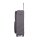 Stratic Bendigo Light + Weichschalen-Koffer L black