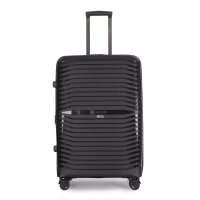 Stratic Bright+ Koffer L Black