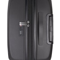 Stratic Bright+ Koffer L Black