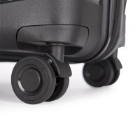 Stratic Bright+ Koffer L Black