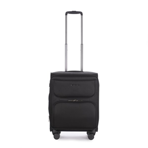 Stratic Bendigo Light Style Koffer S black