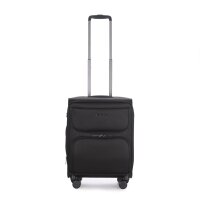 Stratic Bendigo Light Style Koffer S black