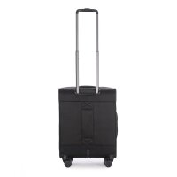 Stratic Bendigo Light Style Koffer S black