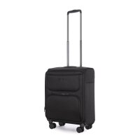 Stratic Bendigo Light Style Koffer S black